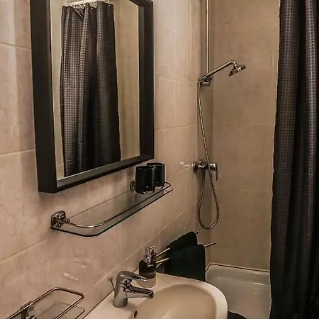 Alloggio in famiglia Anna *