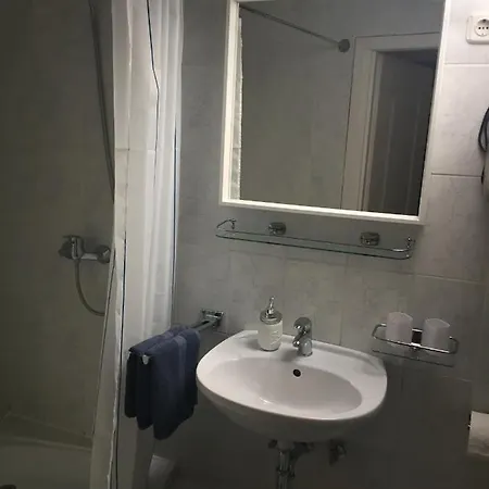 Anna Vendeghaz Homestay Eger